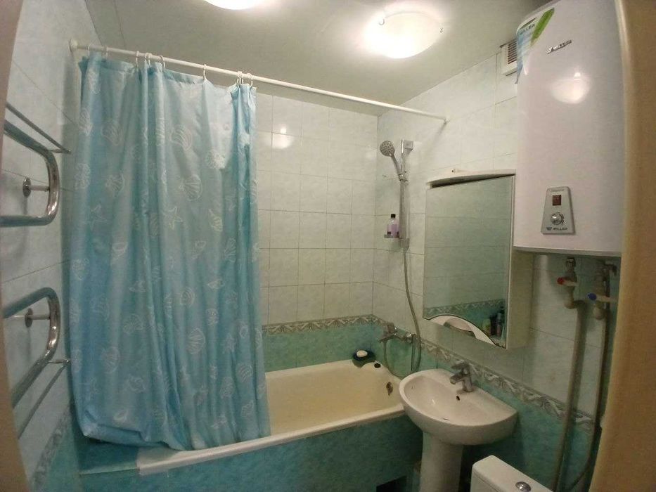 Квартира на вул. Клочківська, 276Б в Харкові, ID 336192, фото №10