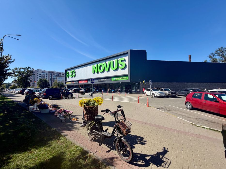 Квартира на ЖК Закритого типу в Києві, ID 330327, фото №11