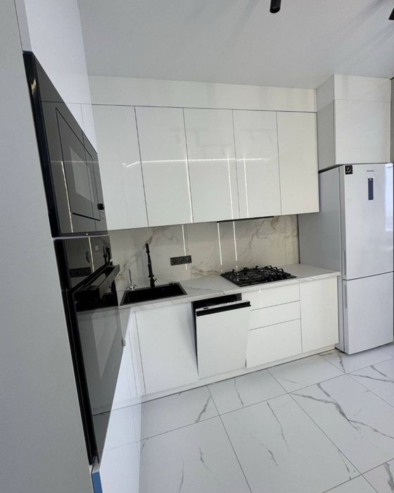 Квартира на ЖК Клубний в Київ, ID 330338, фото №1