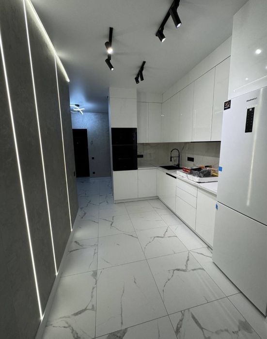 Квартира на ЖК Клубний в Київ, ID 330338, фото №2