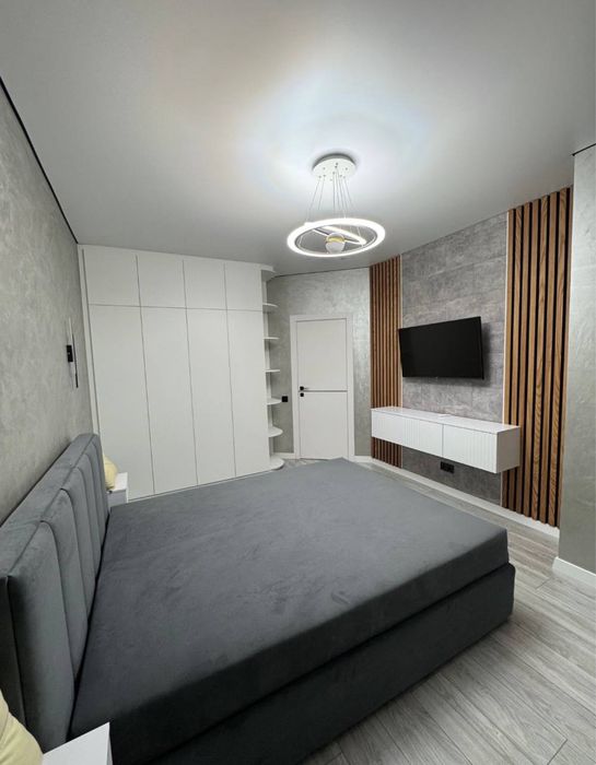 Квартира на ЖК Клубний в Київ, ID 330338, фото №3