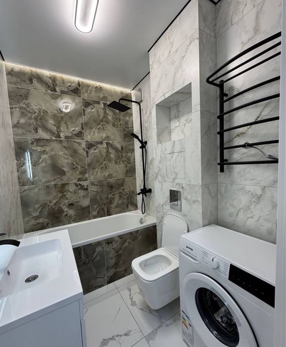 Квартира на ЖК Клубний в Київ, ID 330338, фото №5