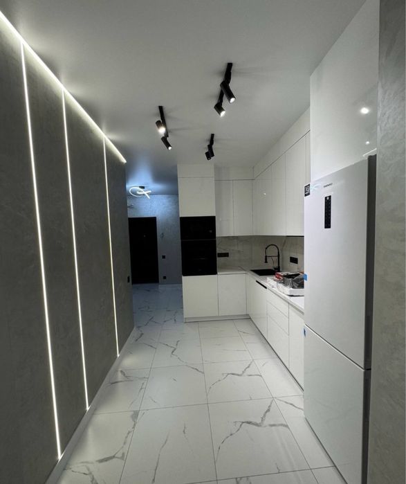 Квартира на ЖК Клубний в Києві, ID 330338, фото №7
