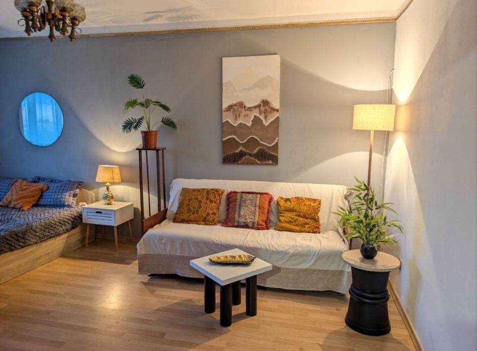 Квартира на Оболонський в Київ, ID 330326, фото №1