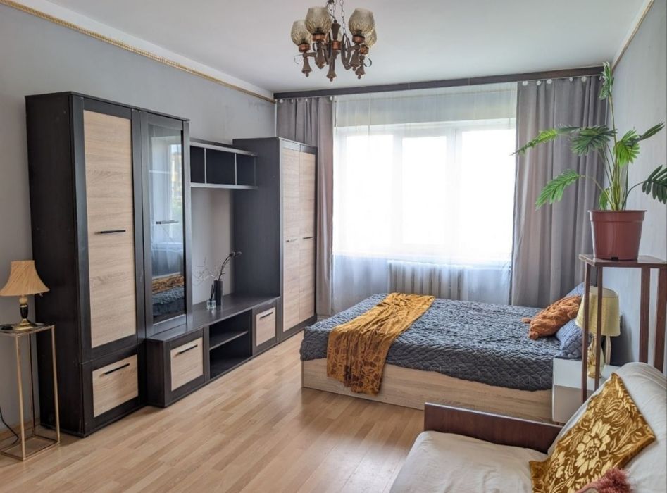Квартира на Оболонський в Київ, ID 330326, фото №2
