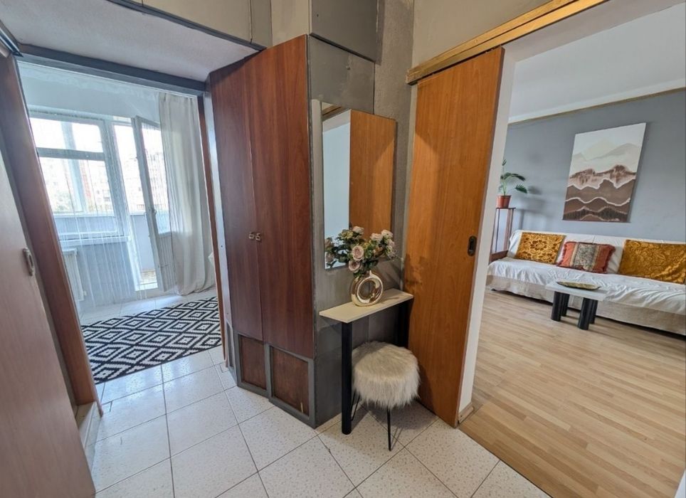 Квартира на Оболонський в Київ, ID 330326, фото №3