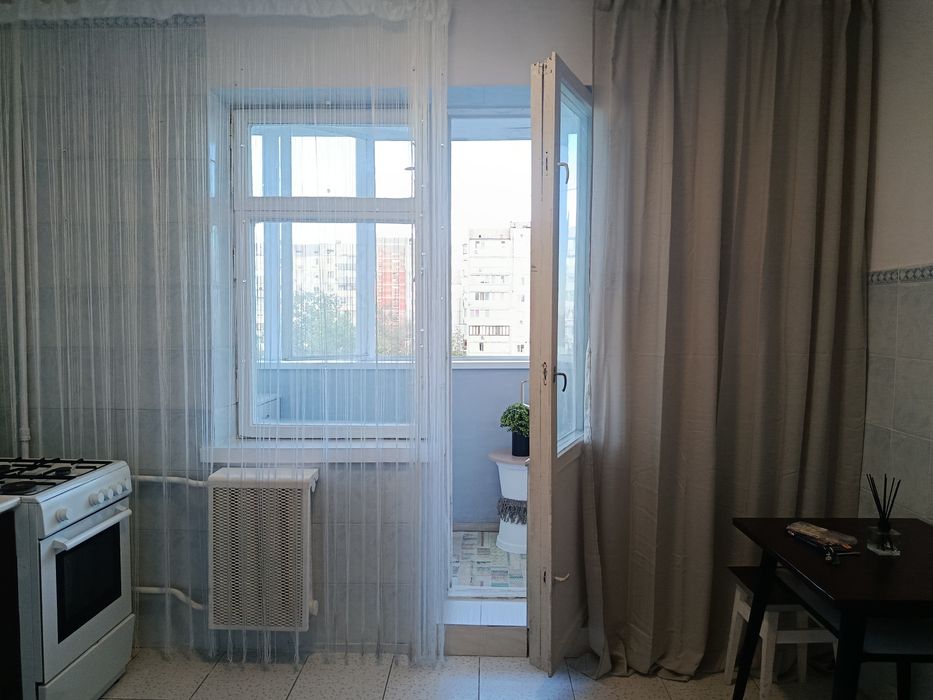 Квартира на Оболонський в Києві, ID 330326, фото №8