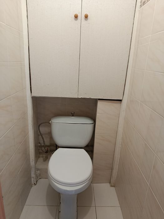 Квартира на Оболонський в Києві, ID 330326, фото №10