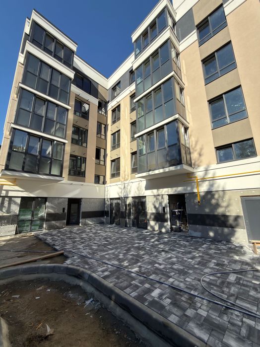 Квартира на вул. Літературна, 35 в Київ, ID 330384, фото №1
