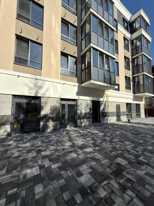Квартира на вул. Літературна, 35 в Київ, ID 330384, фото №2