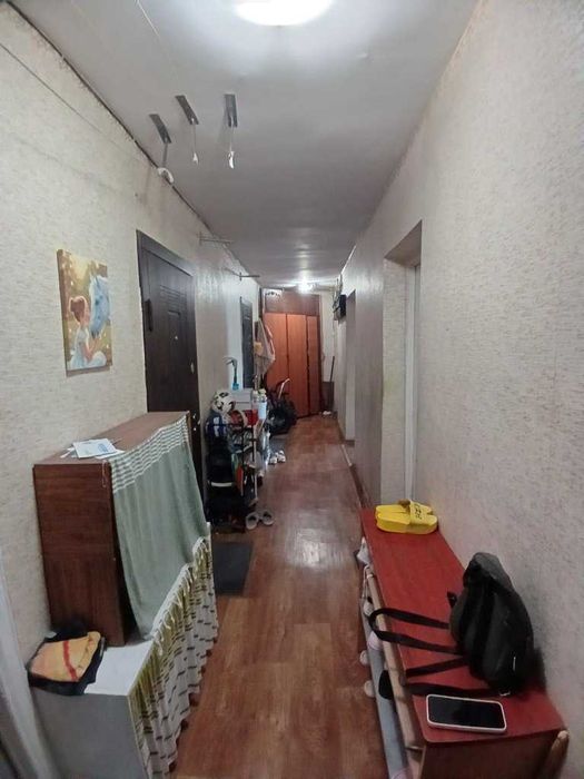 Квартира на вул. Київська, 298-а в Києві, ID 330310, фото №11