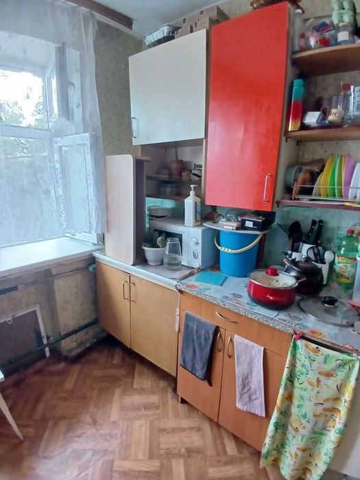 Квартира на вул. Київська, 298-а в Києві, ID 330310, фото №15