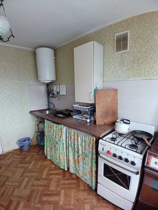 Квартира на вул. Київська, 298-а в Києві, ID 330310, фото №16