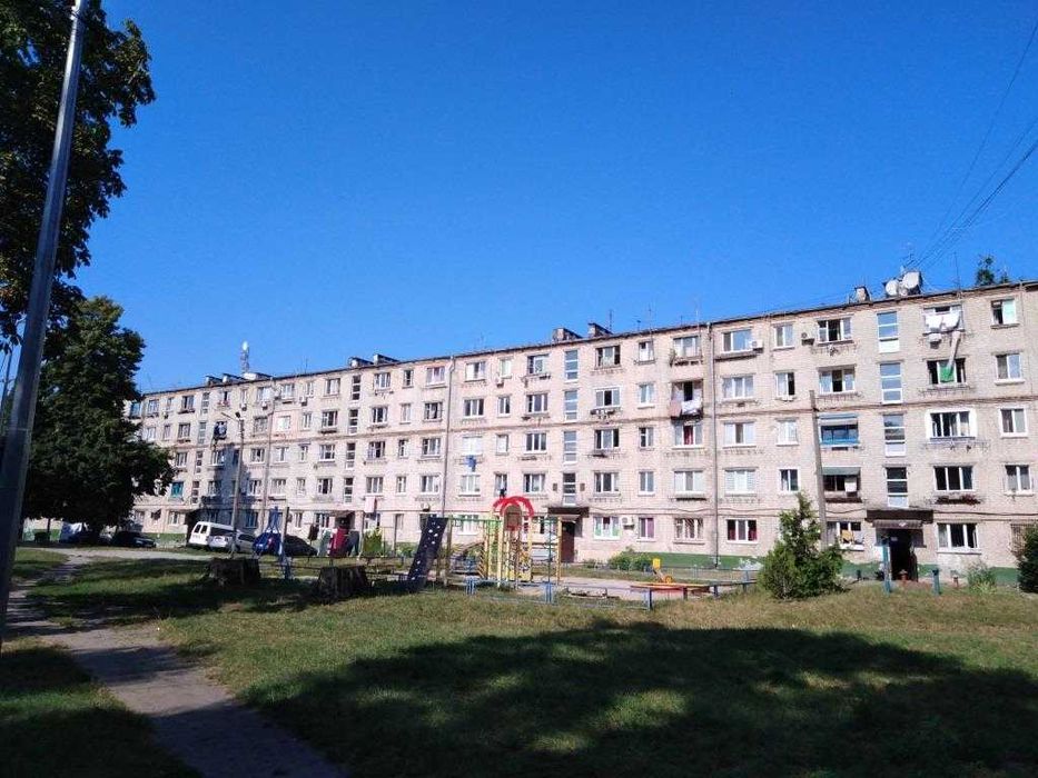 Квартира на вул. Київська, 298-а в Києві, ID 330310, фото №21
