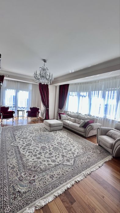 Квартира на вул. Олександра Кониського, 44, ID 333377, фото №1