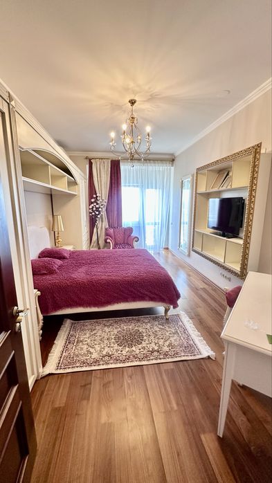 Квартира на вул. Олександра Кониського, 44 в Києві, ID 333377, фото №4