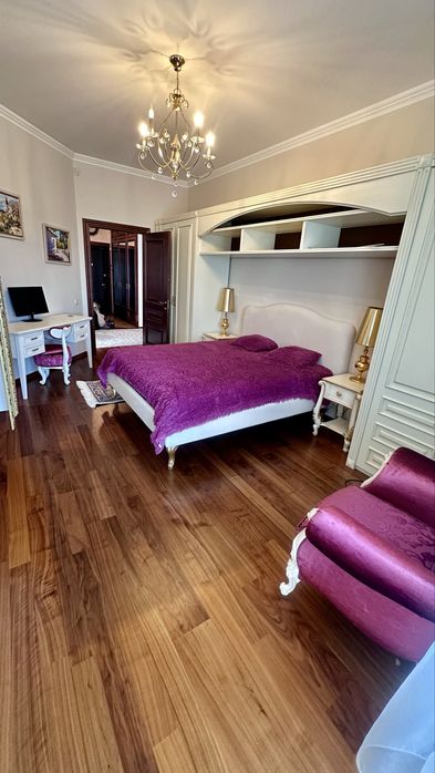 Квартира на вул. Олександра Кониського, 44 в Києві, ID 333377, фото №5
