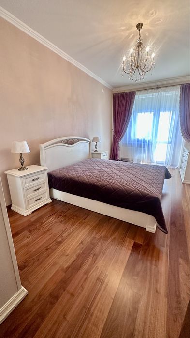 Квартира на вул. Олександра Кониського, 44 в Києві, ID 333377, фото №8