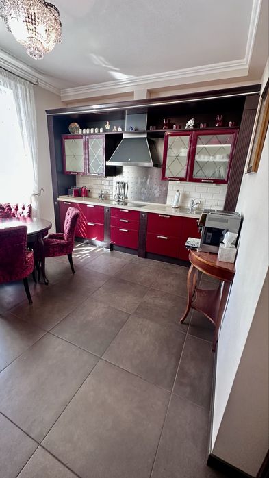 Квартира на вул. Олександра Кониського, 44 в Києві, ID 333377, фото №10