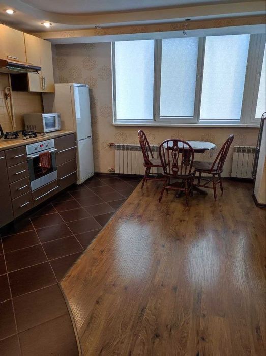 Квартира на вул. Златопільська, 6 в Київ, ID 330292, фото №1