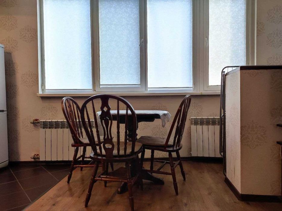 Квартира на вул. Златопільська, 6 в Київ, ID 330292, фото №2