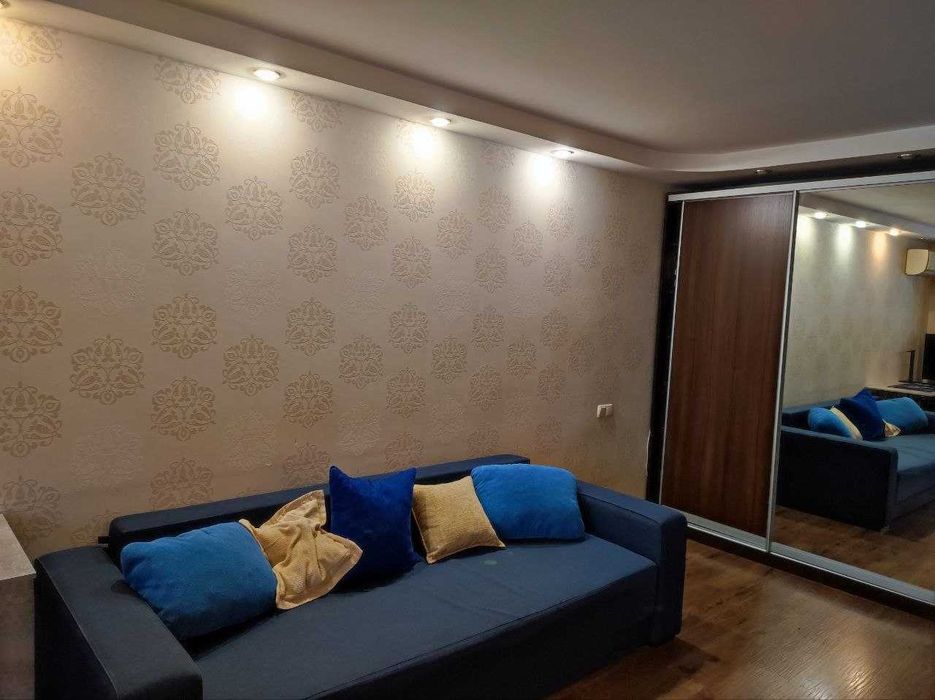 Квартира на вул. Златопільська, 6 в Київ, ID 330292, фото №3
