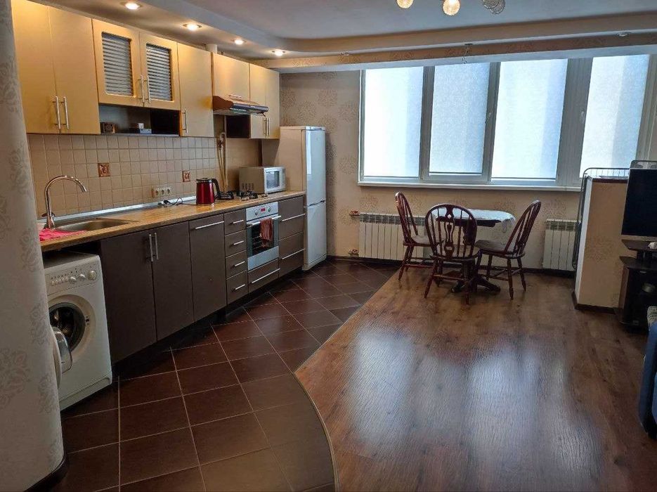 Квартира на вул. Златопільська, 6 в Київ, ID 330292, фото №5