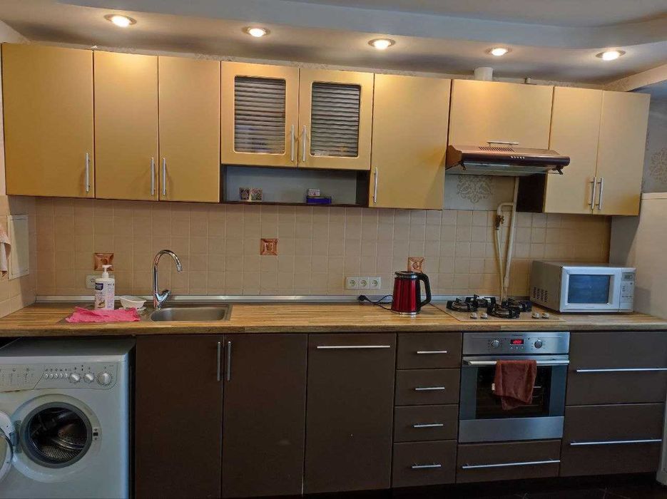 Квартира на вул. Златопільська, 6 в Києві, ID 330292, фото №6
