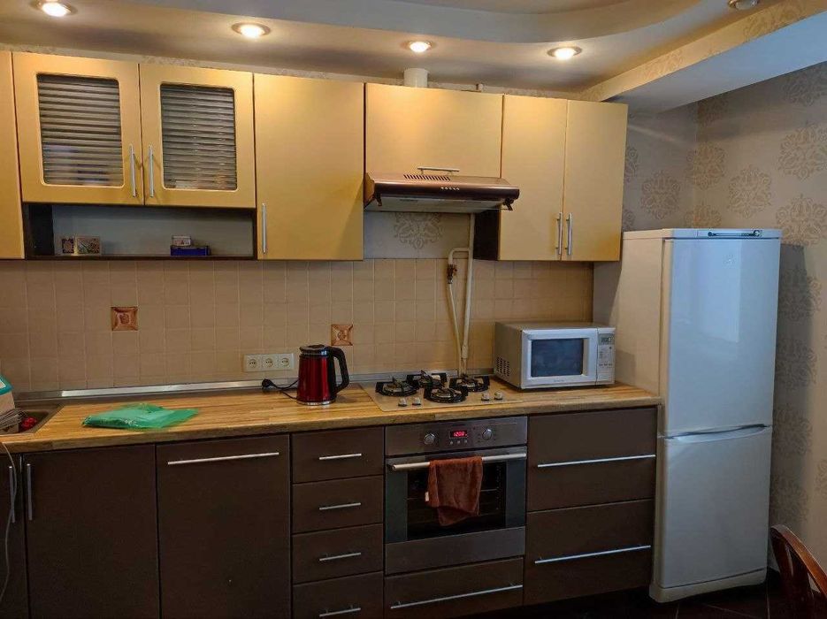 Квартира на вул. Златопільська, 6 в Києві, ID 330292, фото №7
