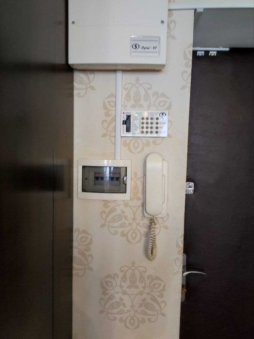 Квартира на вул. Златопільська, 6 в Києві, ID 330292, фото №8
