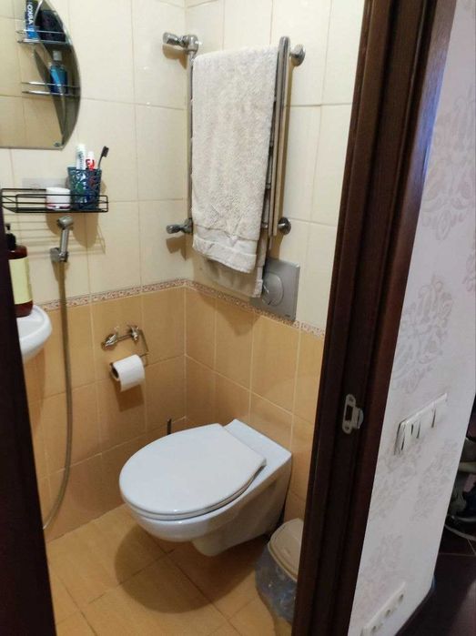 Квартира на вул. Златопільська, 6 в Києві, ID 330292, фото №10