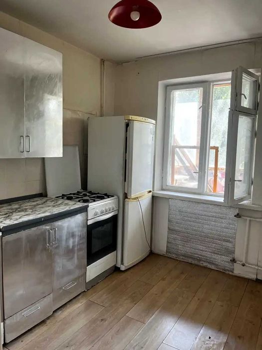 Квартира на Кловський узвіз, 20 в Київ, ID 330283, фото №1