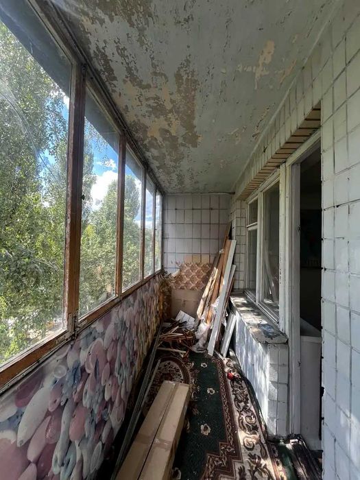 Квартира на Кловський узвіз, 20 в Київ, ID 330283, фото №5