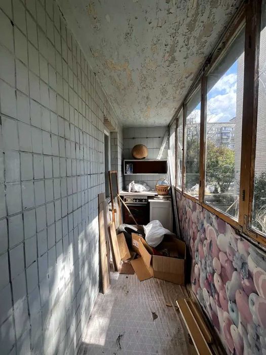 Квартира на Кловський узвіз, 20 в Києві, ID 330283, фото №6
