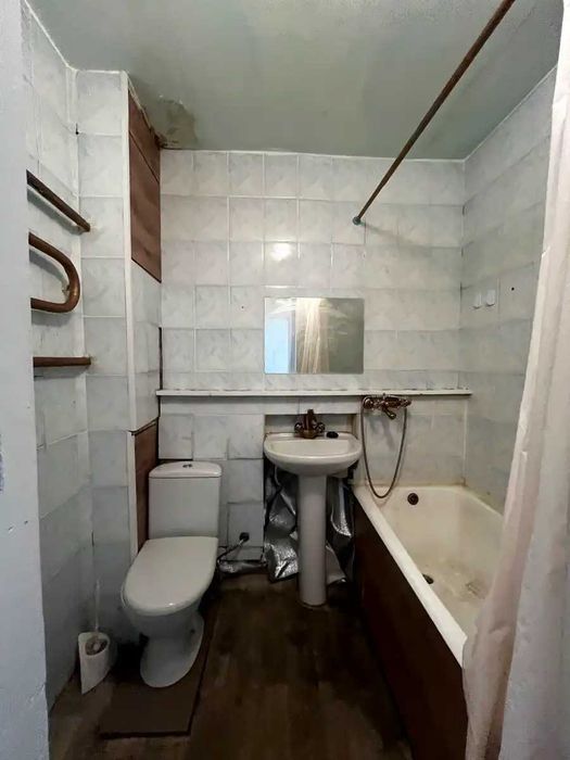 Квартира на Кловський узвіз, 20 в Києві, ID 330283, фото №8