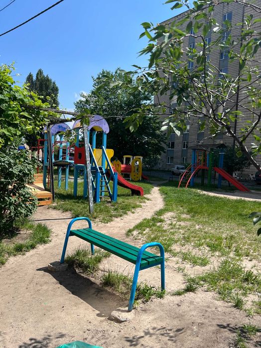 Квартира на біля метро Бориспільська в Києві, ID 358177, фото №11