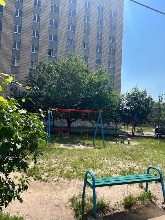 Квартира на біля метро Бориспільська в Києві, ID 358177, фото №12