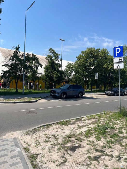 Квартира на біля метро Бориспільська в Києві, ID 358177, фото №14