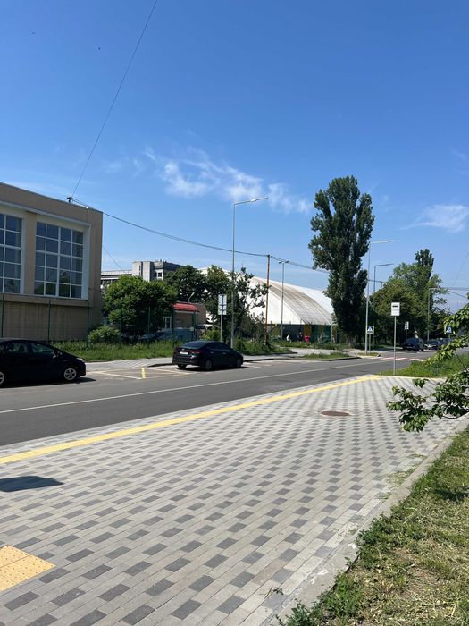 Квартира на біля метро Бориспільська в Києві, ID 358177, фото №16