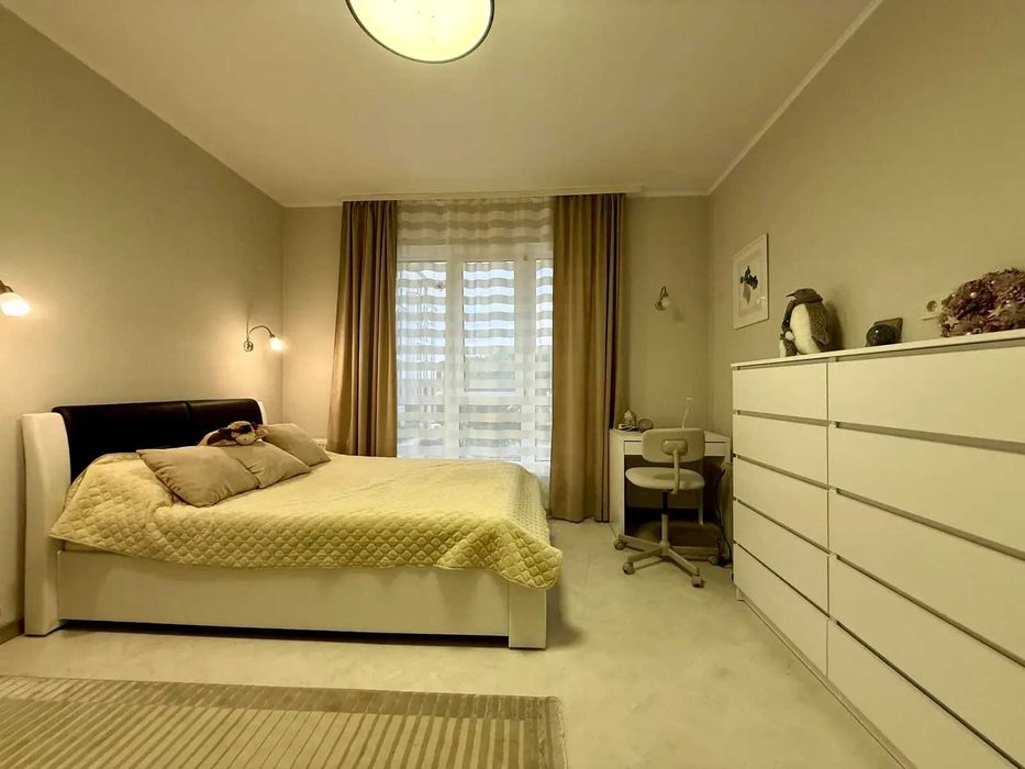 Квартира на вул. Метрологічна, 62 в Київ, ID 330332, фото №1