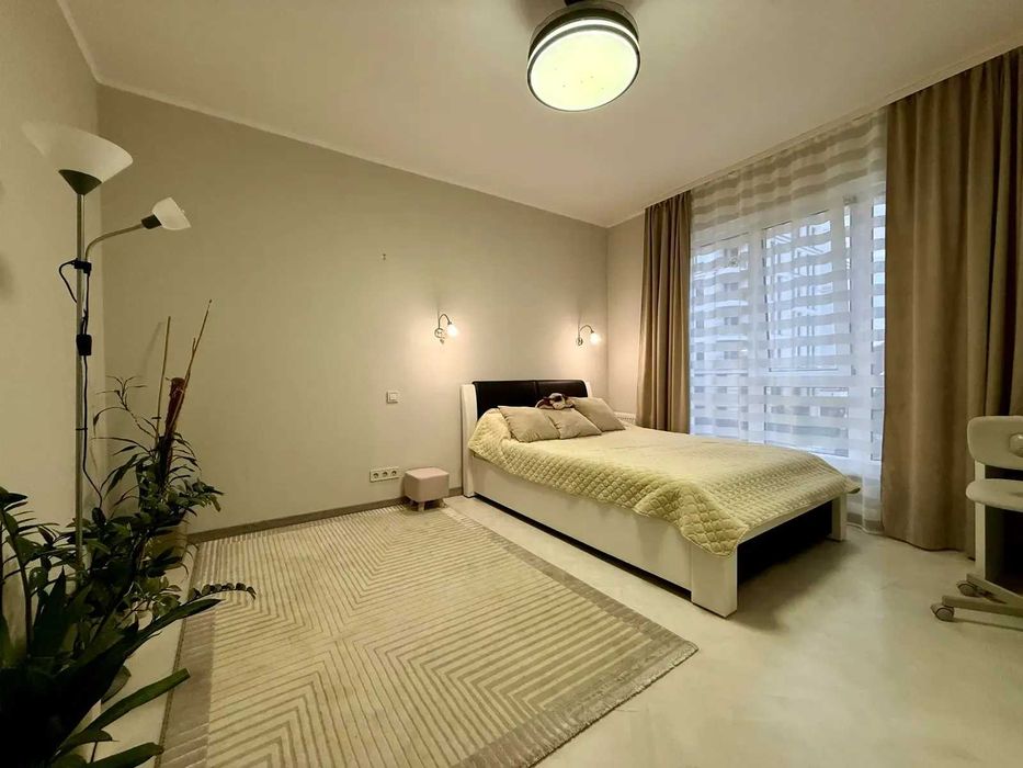 Квартира на вул. Метрологічна, 62 в Київ, ID 330332, фото №2