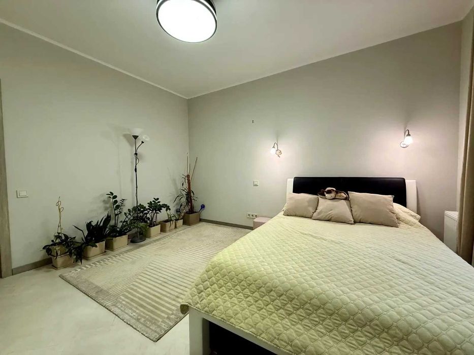 Квартира на вул. Метрологічна, 62 в Київ, ID 330332, фото №3