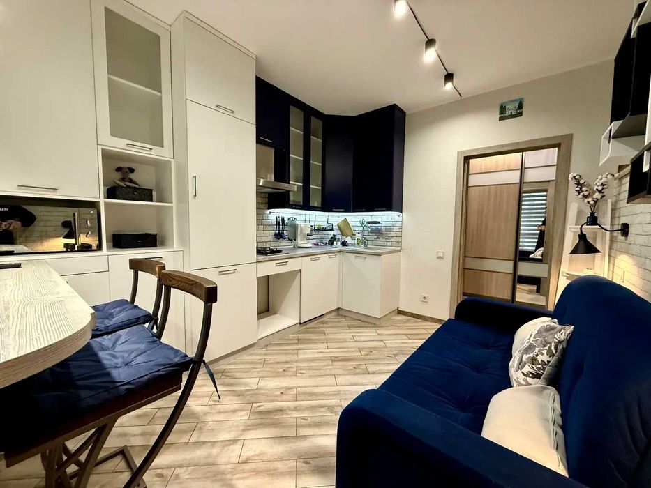 Квартира на вул. Метрологічна, 62 в Київ, ID 330332, фото №4