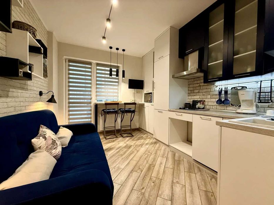 Квартира на вул. Метрологічна, 62 в Київ, ID 330332, фото №5