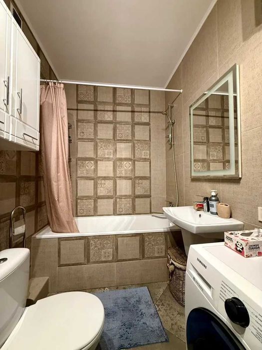 Квартира на вул. Метрологічна, 62 в Києві, ID 330332, фото №7