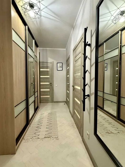 Квартира на вул. Метрологічна, 62 в Києві, ID 330332, фото №8