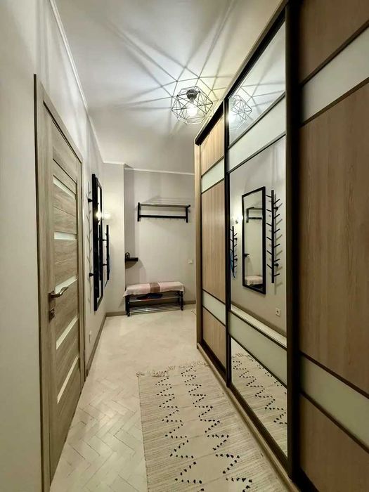 Квартира на вул. Метрологічна, 62 в Києві, ID 330332, фото №9