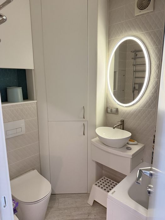 Квартира на вул. Микільско-Ботанічна, 6/8 в Києві, ID 330333, фото №13