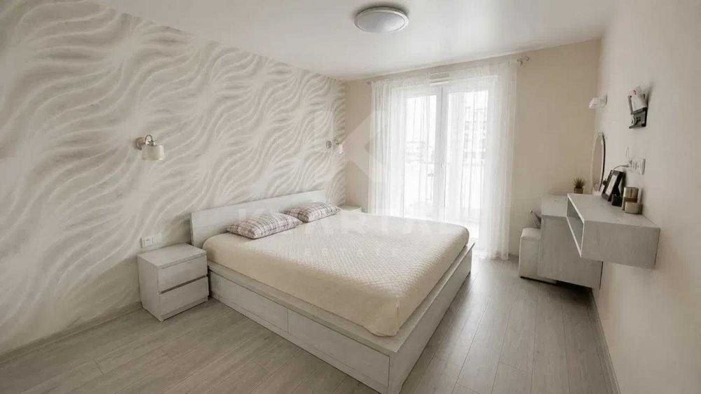 Квартира на ЖК Континент в Києві, ID 330307, фото №11