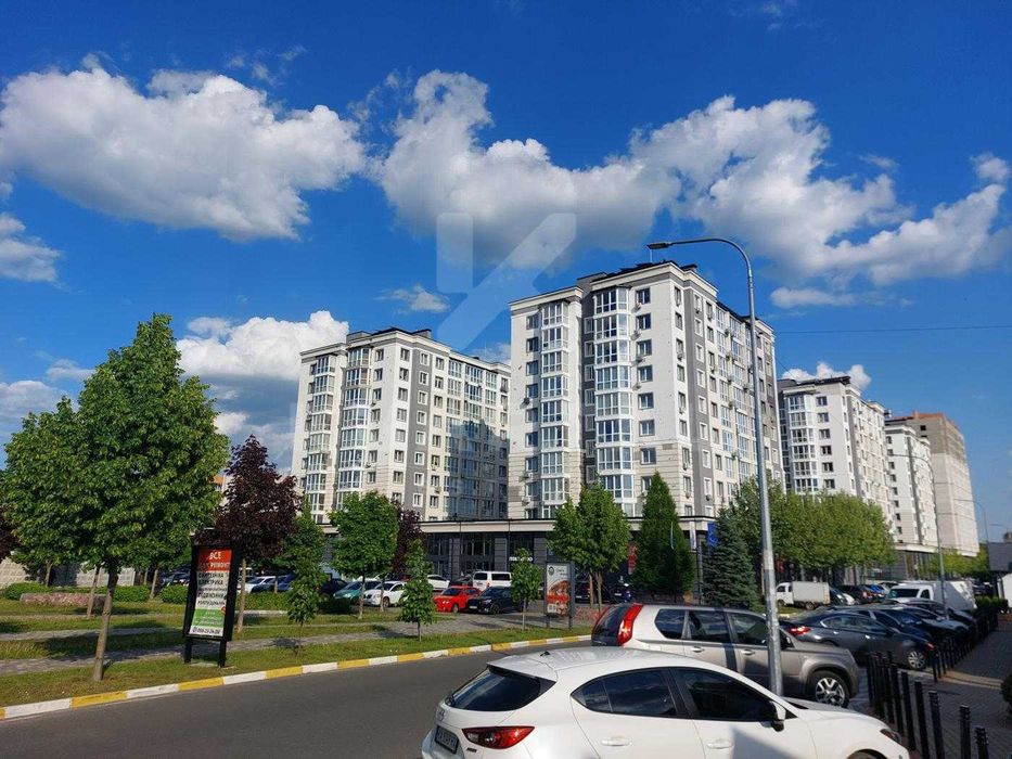 Квартира на ЖК Континент в Києві, ID 330307, фото №15